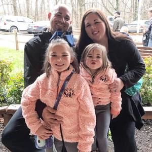 Meet your Posher, Bethany